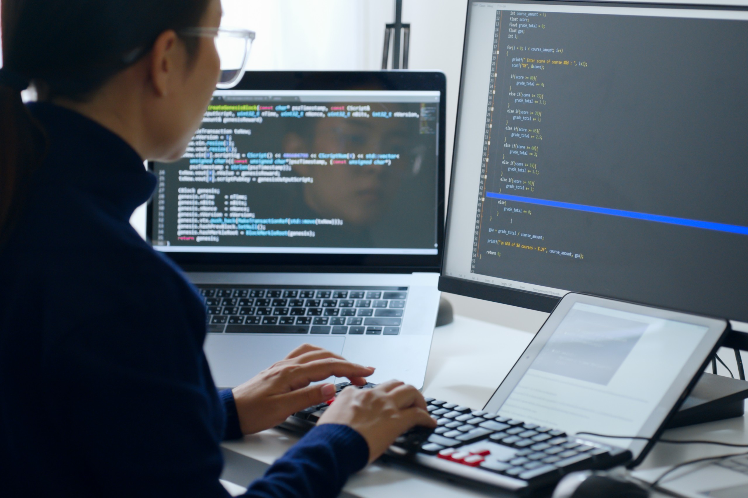 Bild - Quellcode
